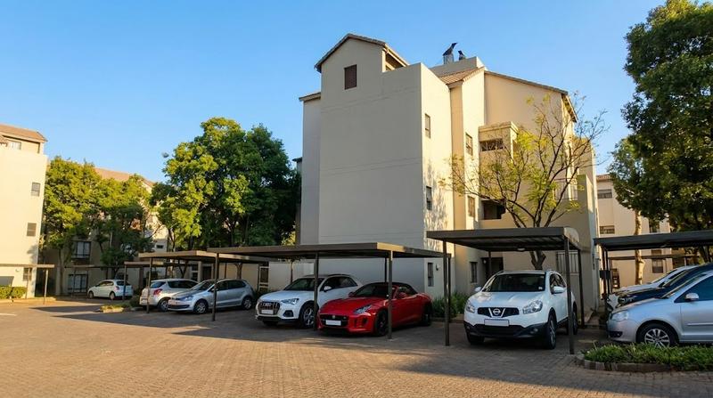 To Let 2 Bedroom Property for Rent in Morningside Gauteng