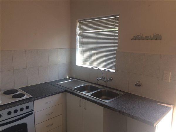 To Let 2 Bedroom Property for Rent in Wilgeheuwel Gauteng