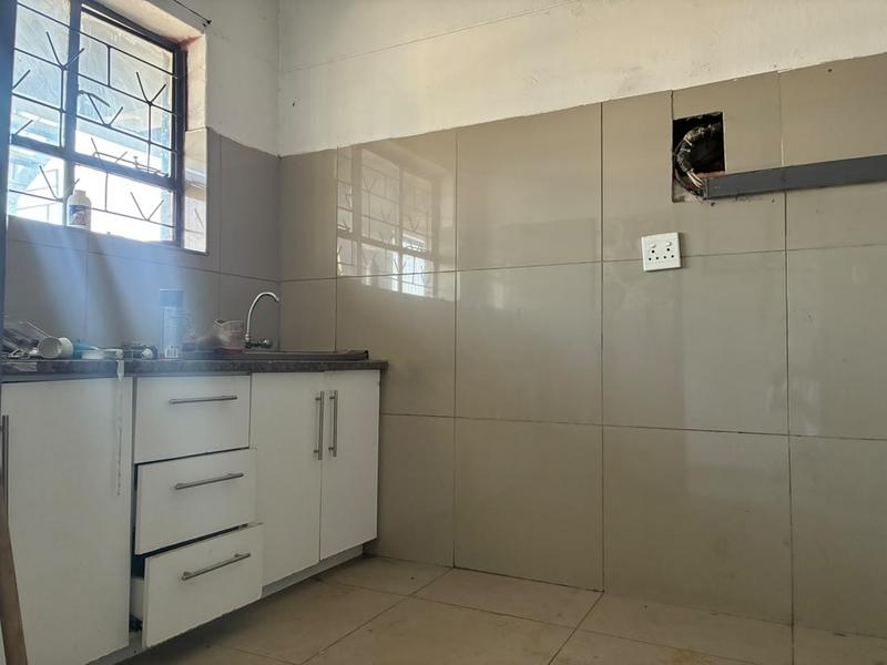 To Let 1 Bedroom Property for Rent in Pretoria Central Gauteng