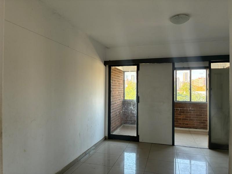 To Let 1 Bedroom Property for Rent in Pretoria Central Gauteng