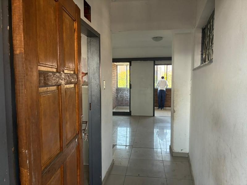 To Let 1 Bedroom Property for Rent in Pretoria Central Gauteng