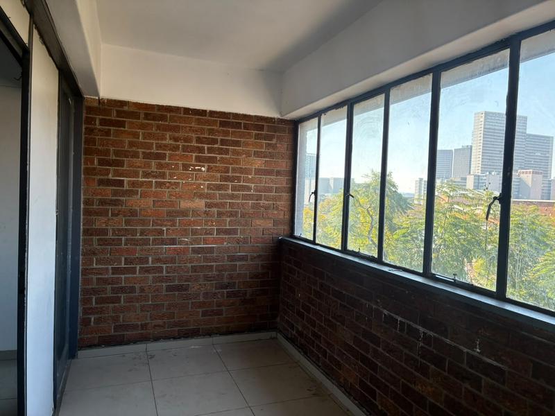 To Let 1 Bedroom Property for Rent in Pretoria Central Gauteng