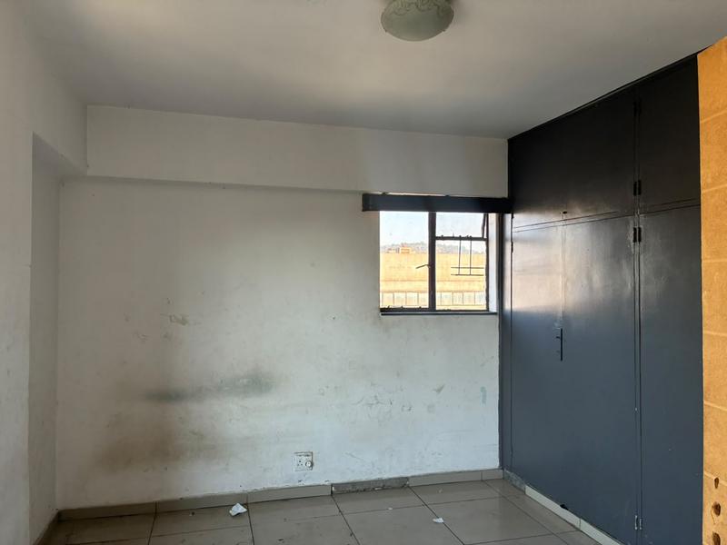 To Let 1 Bedroom Property for Rent in Pretoria Central Gauteng