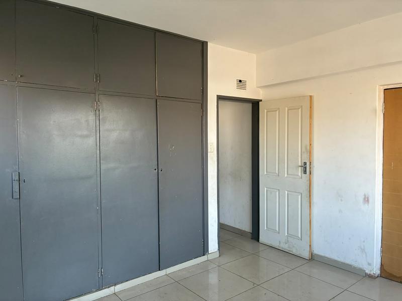 To Let 1 Bedroom Property for Rent in Pretoria Central Gauteng