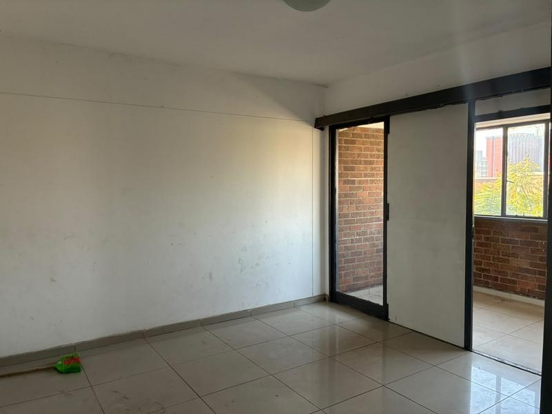 To Let 1 Bedroom Property for Rent in Pretoria Central Gauteng