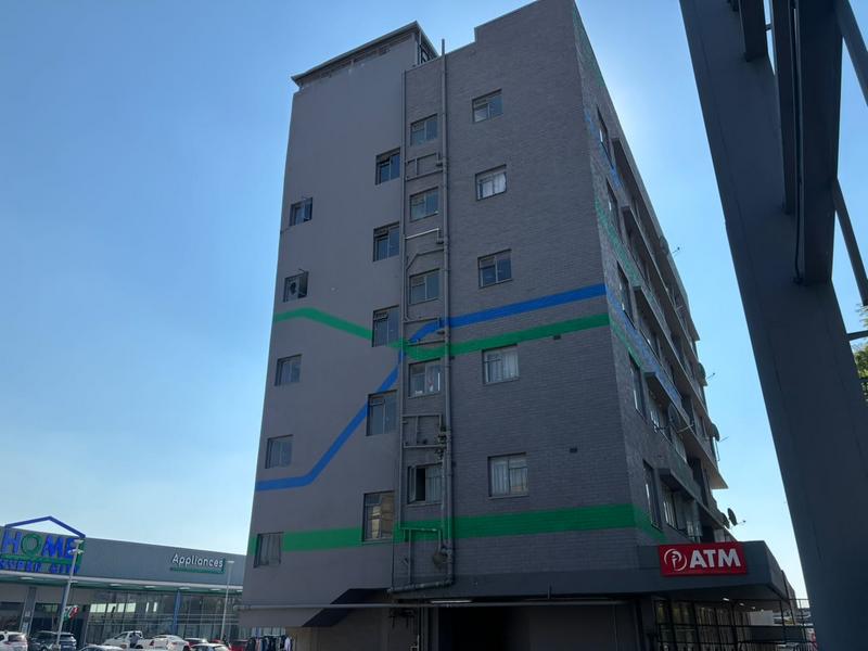 To Let 1 Bedroom Property for Rent in Pretoria Central Gauteng