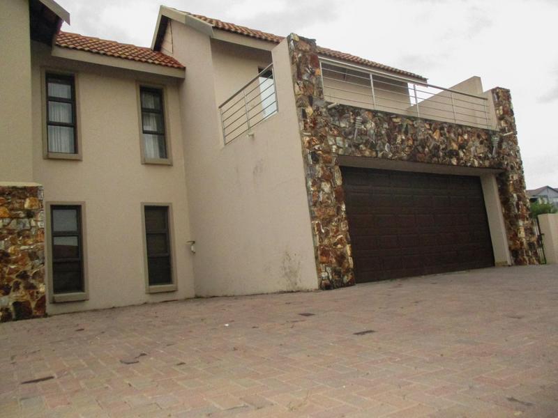 4 Bedroom Property for Sale in Brooklands Lifestyle Estate Gauteng