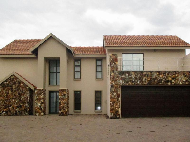 4 Bedroom Property for Sale in Brooklands Lifestyle Estate Gauteng