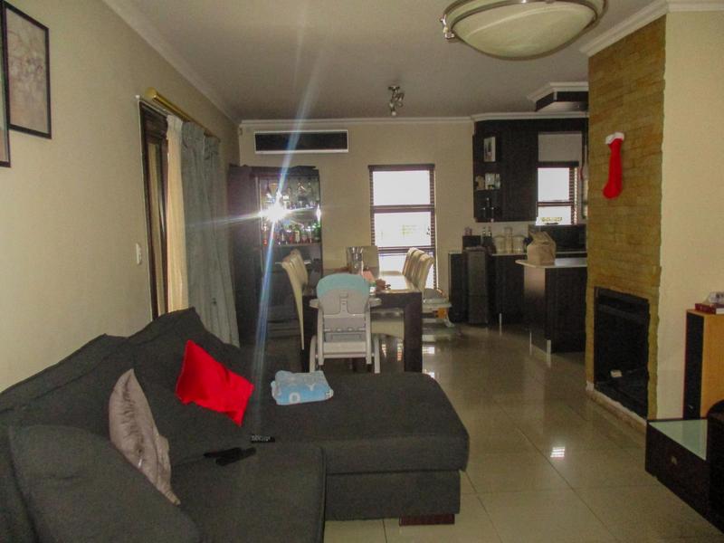 4 Bedroom Property for Sale in Brooklands Lifestyle Estate Gauteng