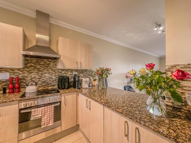 2 Bedroom Property for Sale in Morningside Gauteng