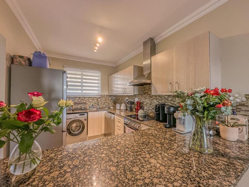 2 Bedroom Property for Sale in Morningside Gauteng