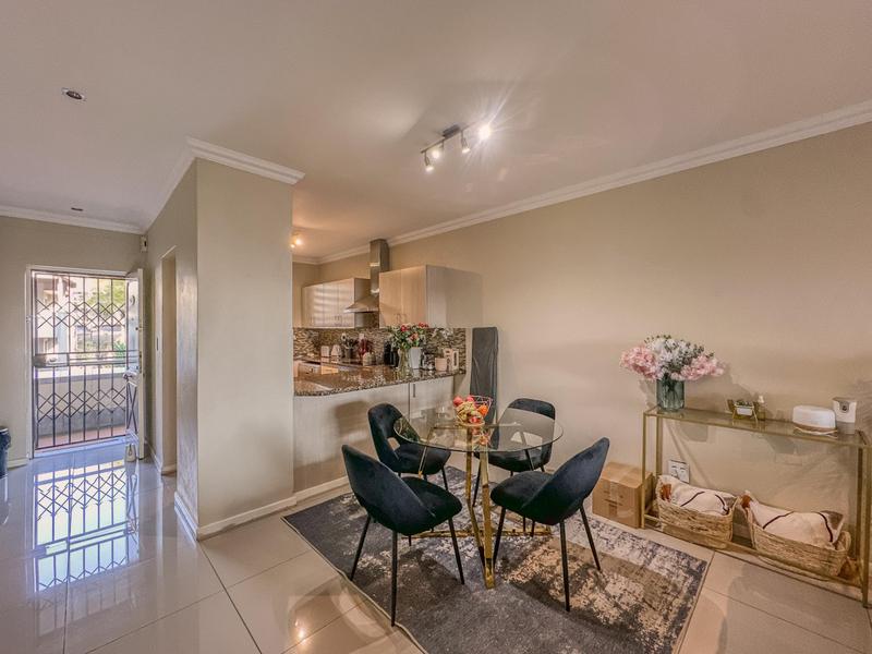 2 Bedroom Property for Sale in Morningside Gauteng