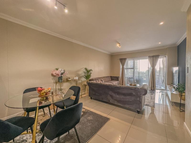 2 Bedroom Property for Sale in Morningside Gauteng
