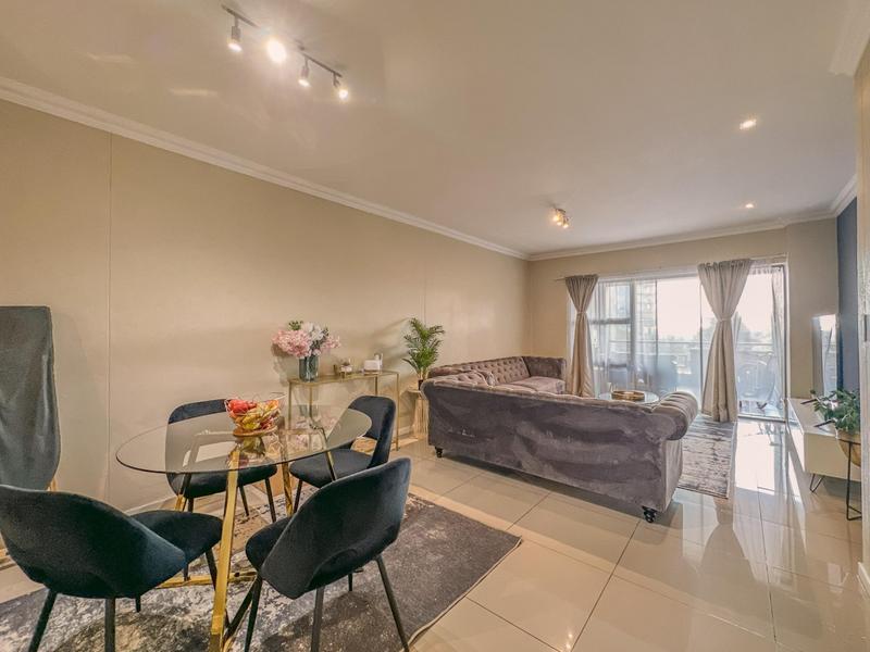 2 Bedroom Property for Sale in Morningside Gauteng