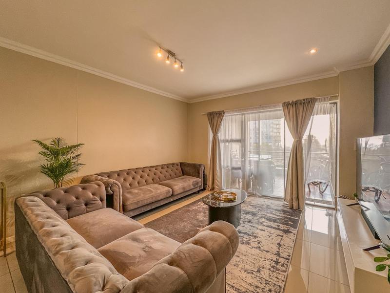 2 Bedroom Property for Sale in Morningside Gauteng