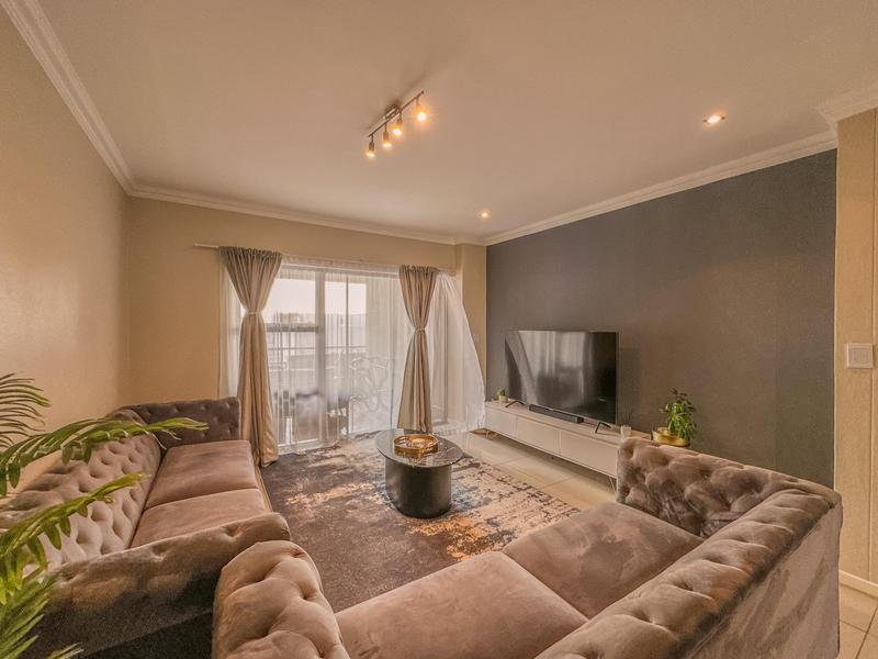 2 Bedroom Property for Sale in Morningside Gauteng
