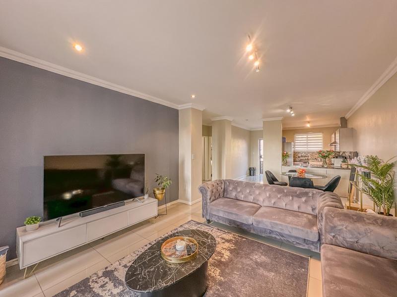 2 Bedroom Property for Sale in Morningside Gauteng