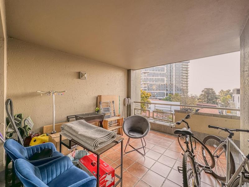 2 Bedroom Property for Sale in Morningside Gauteng