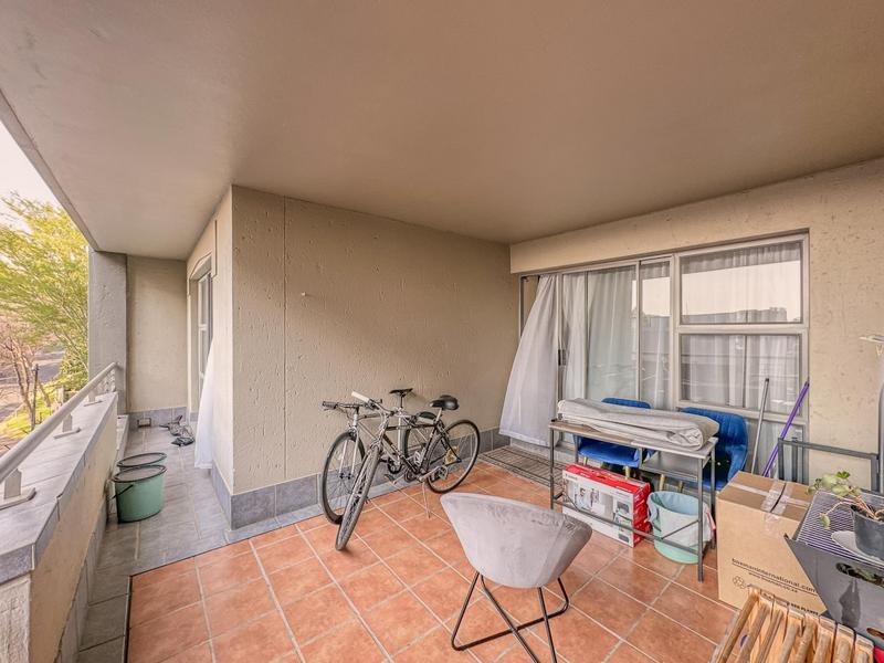 2 Bedroom Property for Sale in Morningside Gauteng