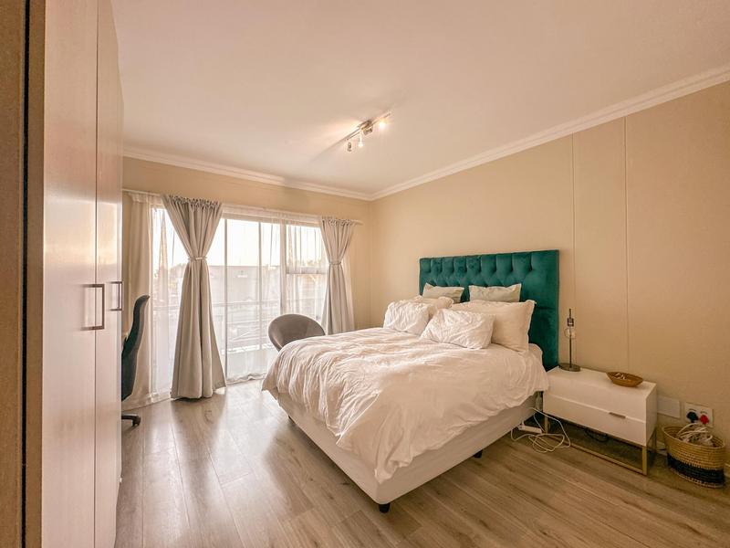 2 Bedroom Property for Sale in Morningside Gauteng