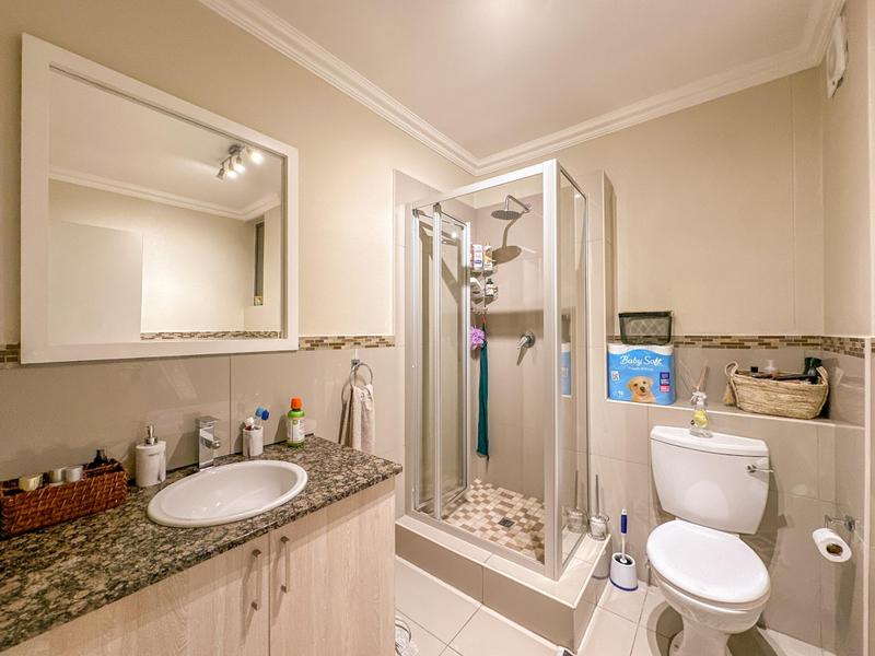 2 Bedroom Property for Sale in Morningside Gauteng