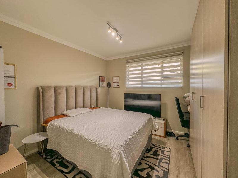 2 Bedroom Property for Sale in Morningside Gauteng