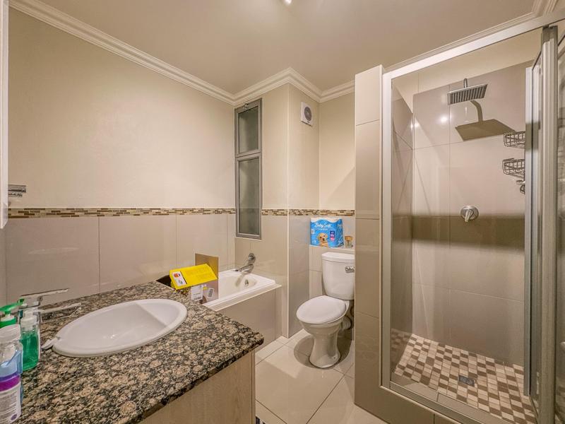 2 Bedroom Property for Sale in Morningside Gauteng