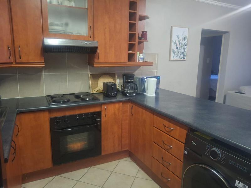 To Let 2 Bedroom Property for Rent in Riverspray Lifestyle Estate Gauteng