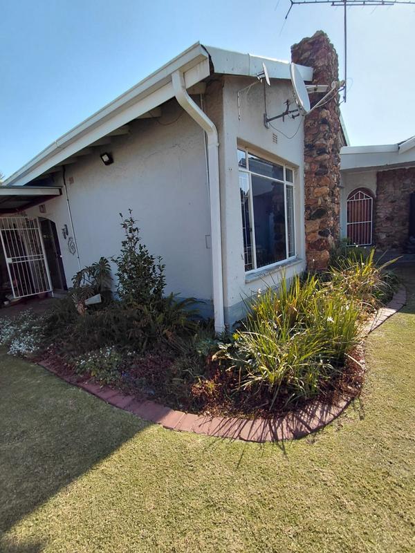 3 Bedroom Property for Sale in Vanderbijlpark SE 1 Gauteng