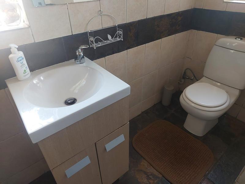 3 Bedroom Property for Sale in Vanderbijlpark SE 1 Gauteng