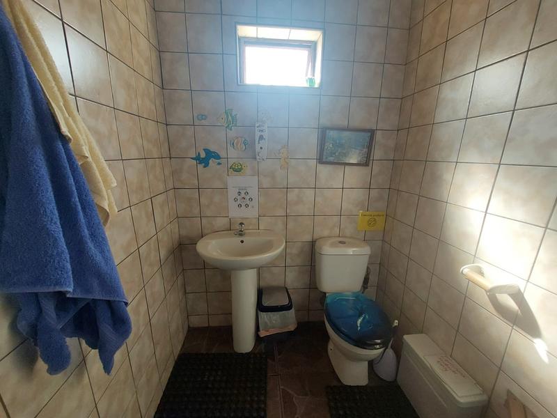 3 Bedroom Property for Sale in Vanderbijlpark SE 1 Gauteng