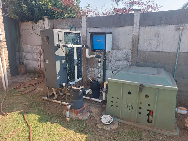 3 Bedroom Property for Sale in Vanderbijlpark SE 1 Gauteng