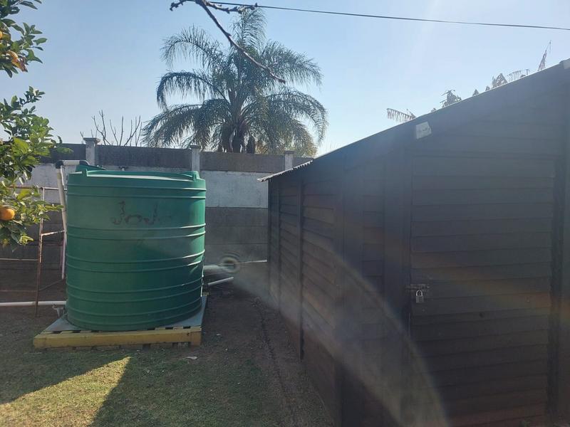 3 Bedroom Property for Sale in Vanderbijlpark SE 1 Gauteng