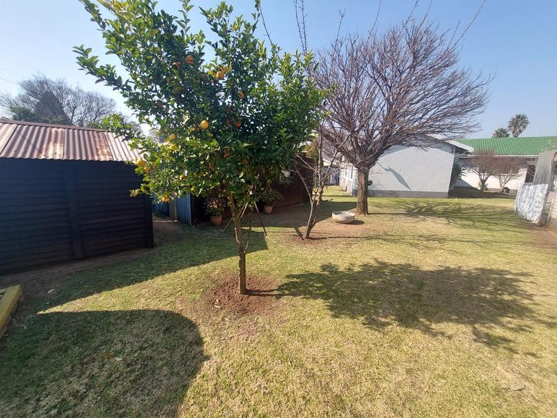 3 Bedroom Property for Sale in Vanderbijlpark SE 1 Gauteng