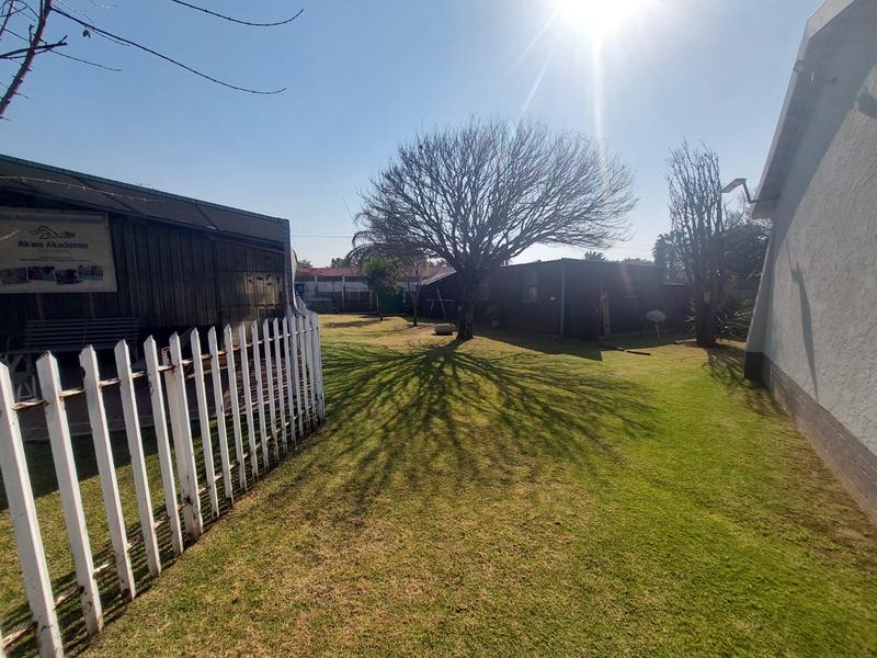 3 Bedroom Property for Sale in Vanderbijlpark SE 1 Gauteng