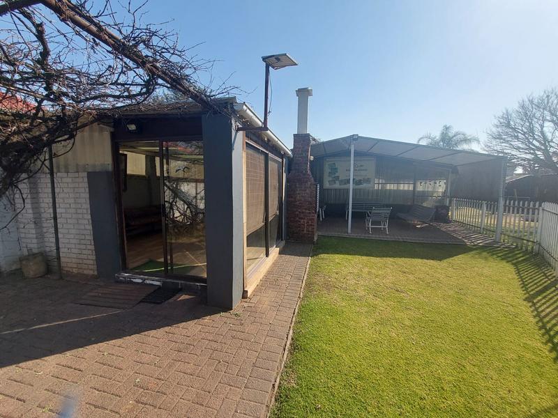 3 Bedroom Property for Sale in Vanderbijlpark SE 1 Gauteng
