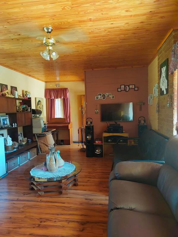 3 Bedroom Property for Sale in Vanderbijlpark SE 6 Gauteng