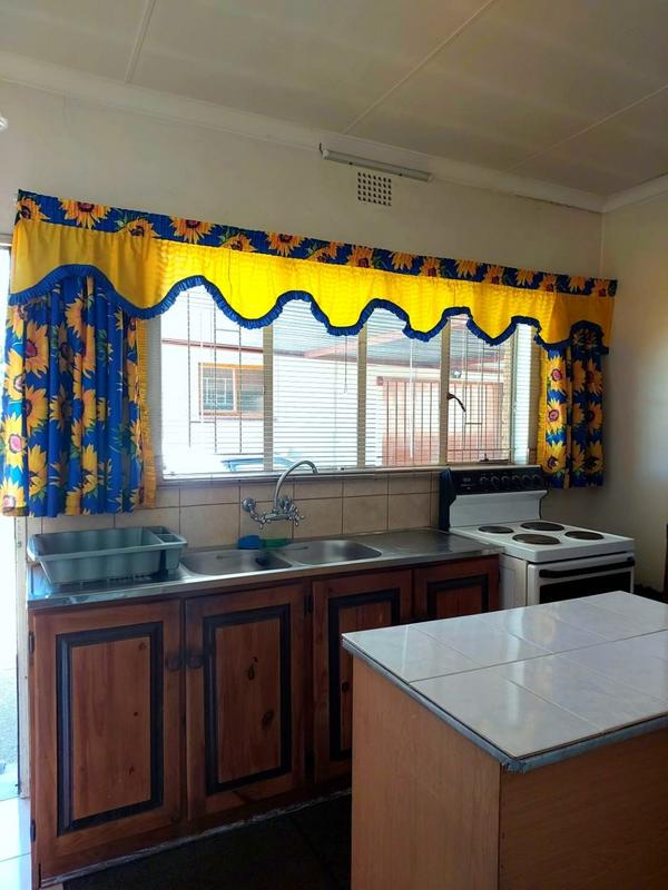 3 Bedroom Property for Sale in Vanderbijlpark SE 6 Gauteng