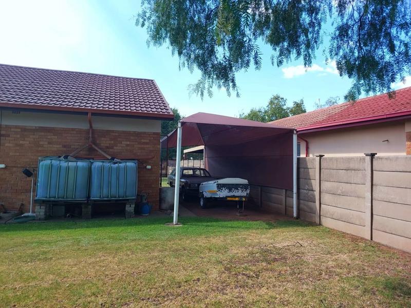 3 Bedroom Property for Sale in Vanderbijlpark SE 6 Gauteng