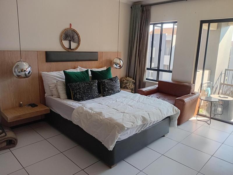 To Let 0 Bedroom Property for Rent in Lonehill Gauteng
