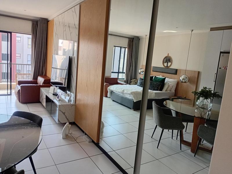 To Let 0 Bedroom Property for Rent in Lonehill Gauteng