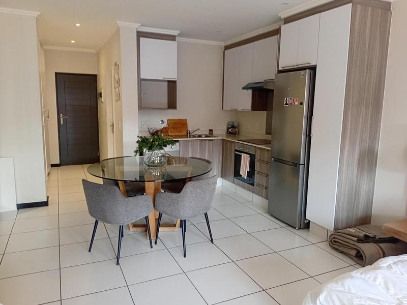 To Let 0 Bedroom Property for Rent in Lonehill Gauteng