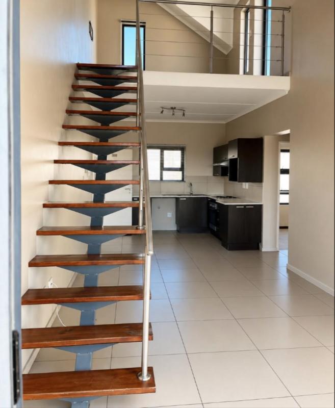 To Let 2 Bedroom Property for Rent in Dainfern Gauteng