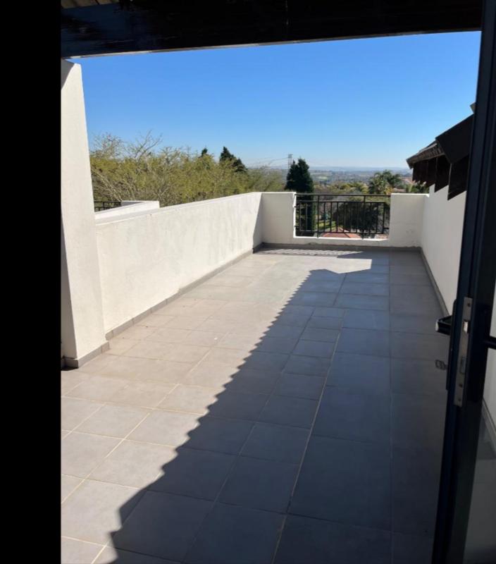 To Let 2 Bedroom Property for Rent in Dainfern Gauteng