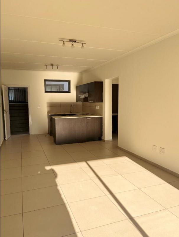 1 Bedroom Property for Sale in Dainfern Gauteng