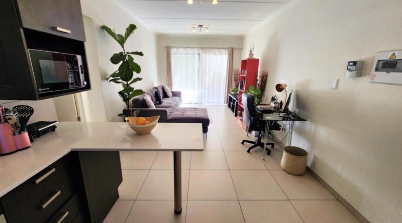 To Let 2 Bedroom Property for Rent in Dainfern Gauteng