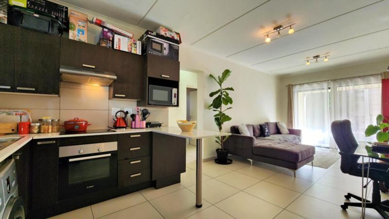 To Let 2 Bedroom Property for Rent in Dainfern Gauteng