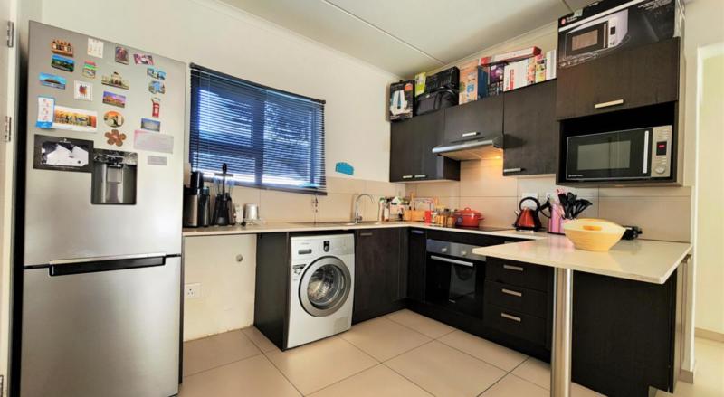 To Let 2 Bedroom Property for Rent in Dainfern Gauteng