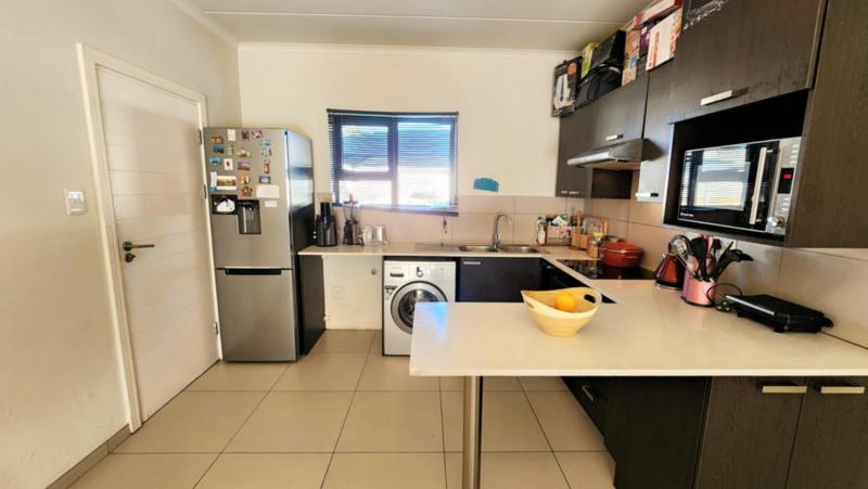 To Let 2 Bedroom Property for Rent in Dainfern Gauteng