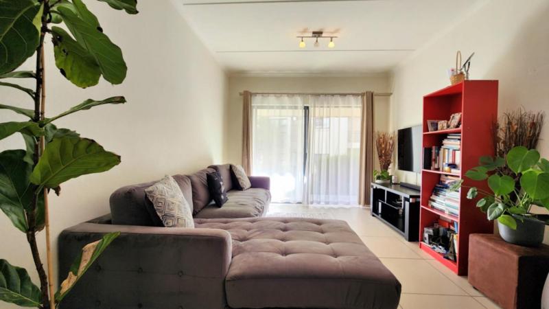 To Let 2 Bedroom Property for Rent in Dainfern Gauteng